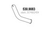 MERCE 3074902404 Exhaust Pipe